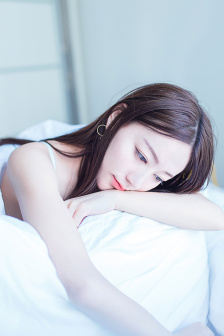 扣自己的正确手势图9个